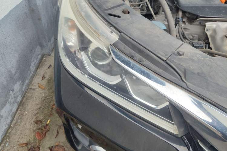 Used Honda Accord 2016 2.0L Elite Edition Right Front Headlight