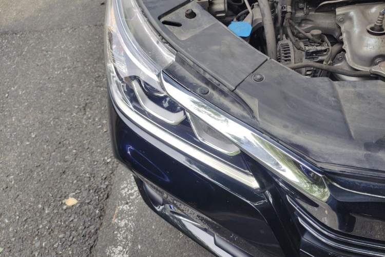 Used Honda Accord 2016 2.0L Elite Edition Right Front Headlight