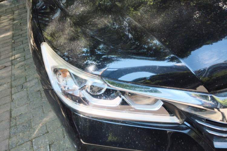 Used Honda Accord 2016 2.0L Comfort Edition Right Front Headlight