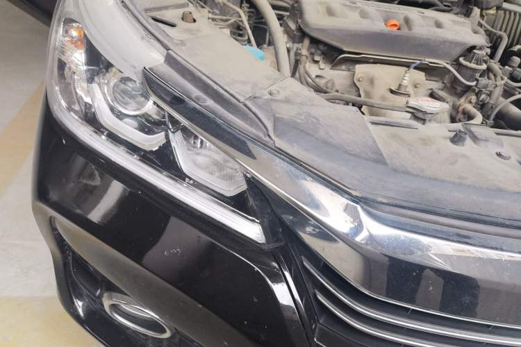 Used Honda Accord 2016 2.0L Elite Edition Right Front Headlight