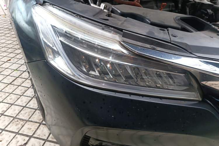 Used Honda Accord 2016 Hybrid 2.0L Rui Ling Edition Right Front Headlight