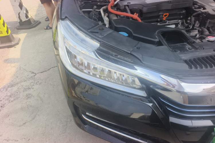 Used Honda Accord 2016 Hybrid 2.0L Rui Ling Edition Right Front Headlight