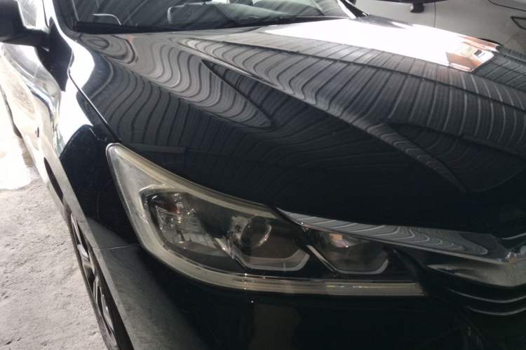 Used Honda Accord 2016 2.0L Elite Edition Right Front Headlight