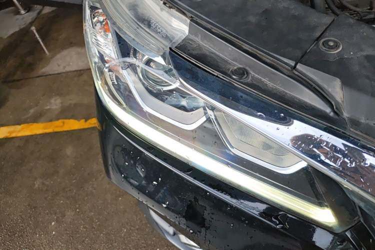 Used Honda Accord 2016 2.0L Comfort Edition Right Front Headlight