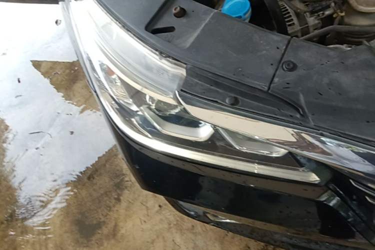 Used Honda Accord 2016 2.0L Elite Edition Right Front Headlight