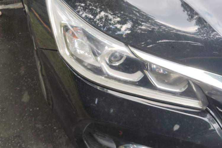 Used Honda Accord 2016 2.0L Elite Edition Right Front Headlight
