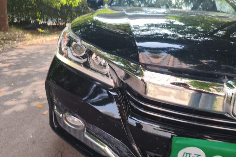 Used Honda Accord 2016 2.0L Elite Edition Right Front Headlight
