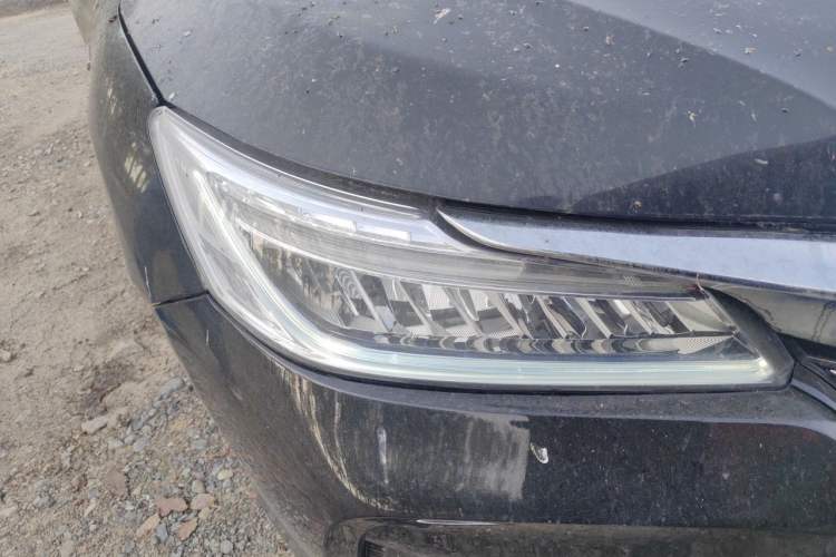 Used Honda Accord 2016 Hybrid 2.0L Sharp Edition Right Front Headlight