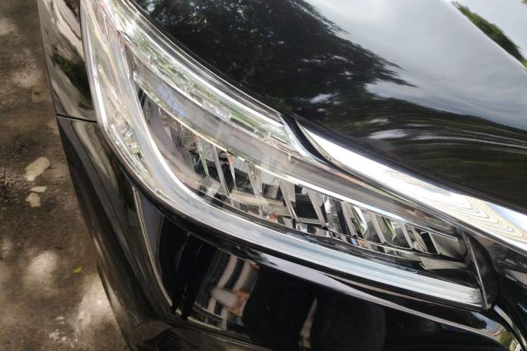 Used Honda Accord 2016 Hybrid 2.0L Prestige Edition Right Front Headlight