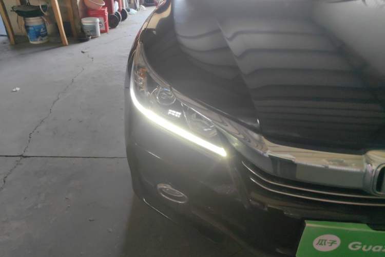 Used Honda Accord 2016 2.0L Comfort Edition Right Front Headlight