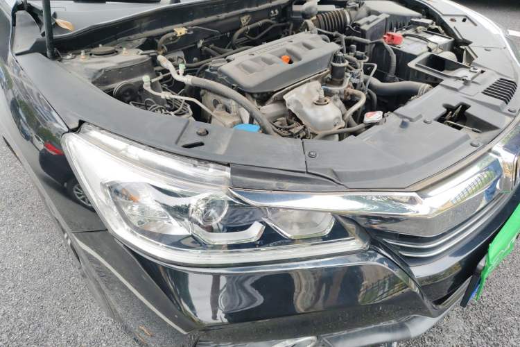 Used Honda Accord 2016 2.0L Comfort Edition Right Front Headlight