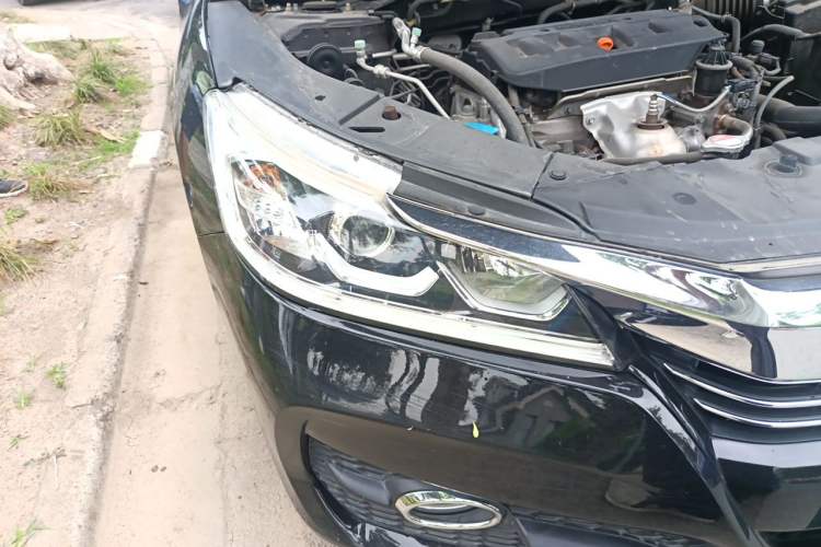 Used Honda Accord 2016 2.0L Elite Edition Right Front Headlight