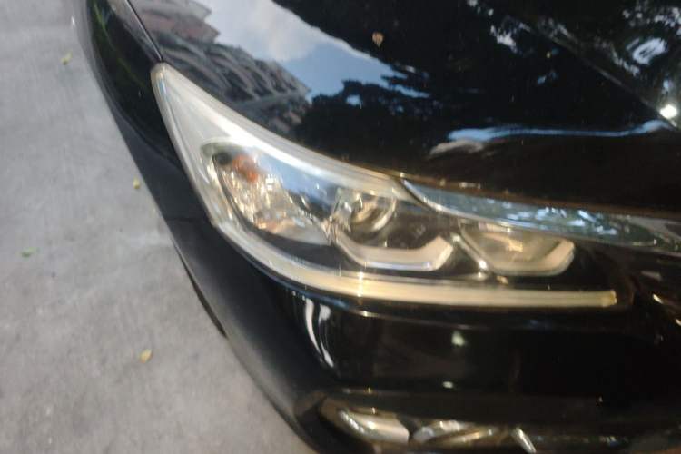 Used Honda Accord 2016 2.0L Comfort Edition Right Front Headlight