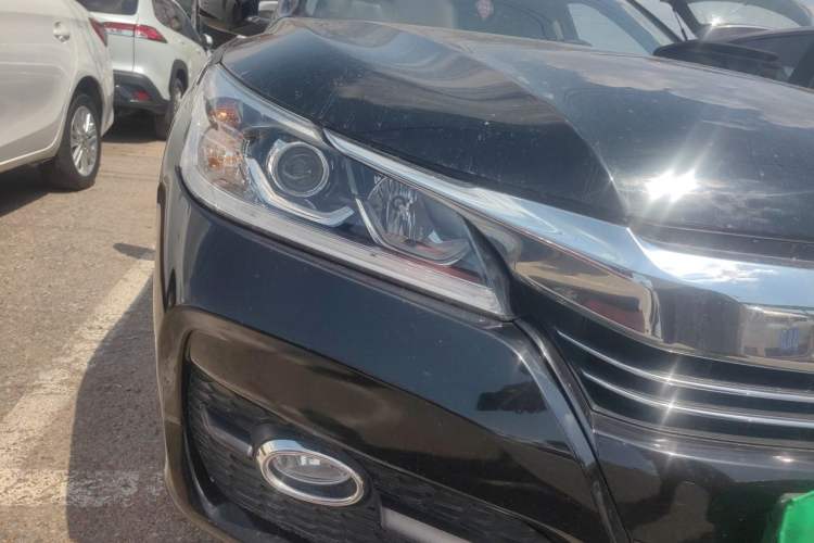 Used Honda Accord 2016 2.0L Comfort Edition Right Front Headlight
