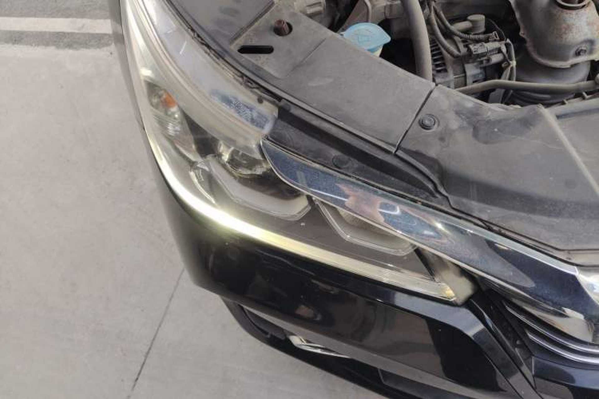 Used Honda Accord 2016 2.0L Comfort Edition Right Front Headlight