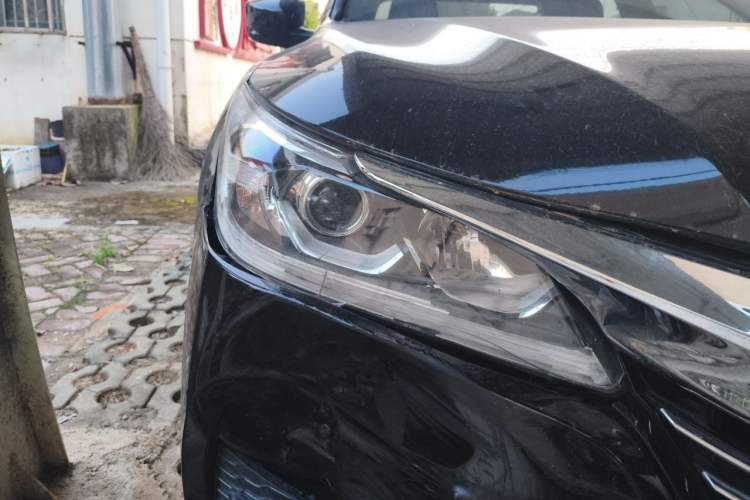 Used Honda Accord 2016 2.0L Elite Edition Right Front Headlight