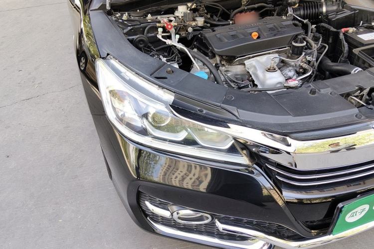 Used Honda Accord 2016 2.0L Comfort Edition Right Front Headlight
