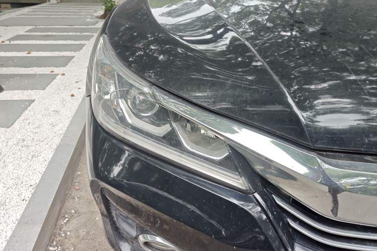 Used Honda Accord 2016 2.0L Comfort Edition Right Front Headlight