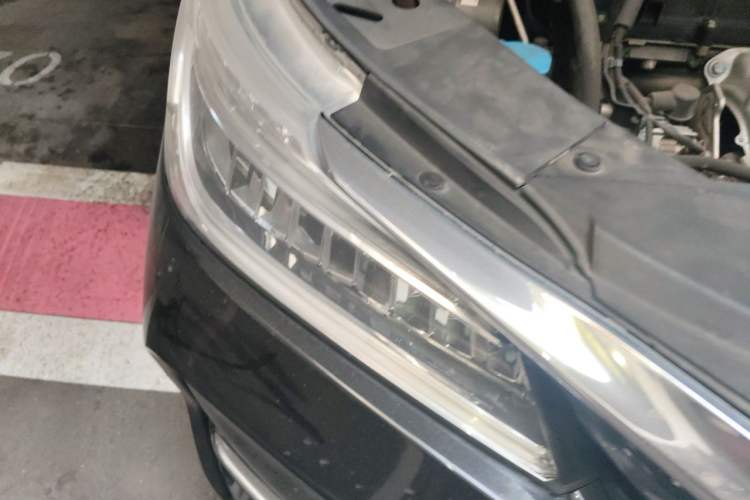 Used Honda Accord 2016 2.4L Prestige Edition Right Front Headlight