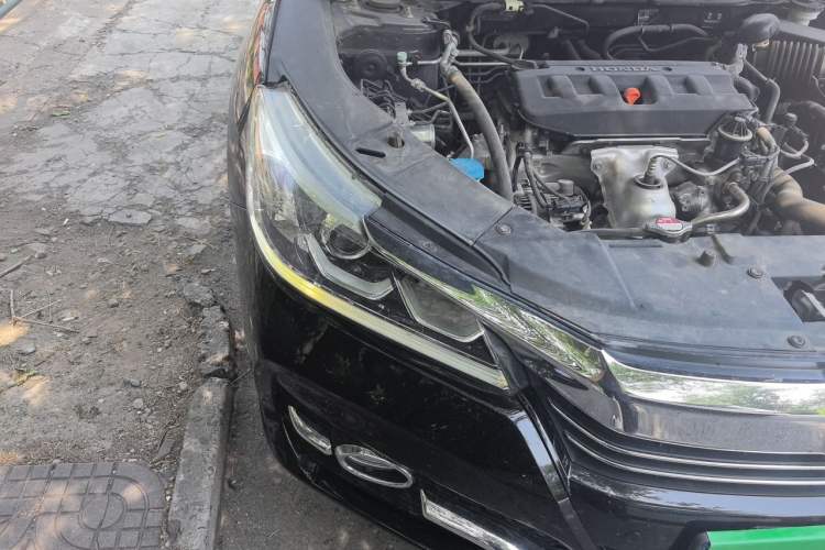 Used Honda Accord 2016 2.0L Elite Edition Right Front Headlight
