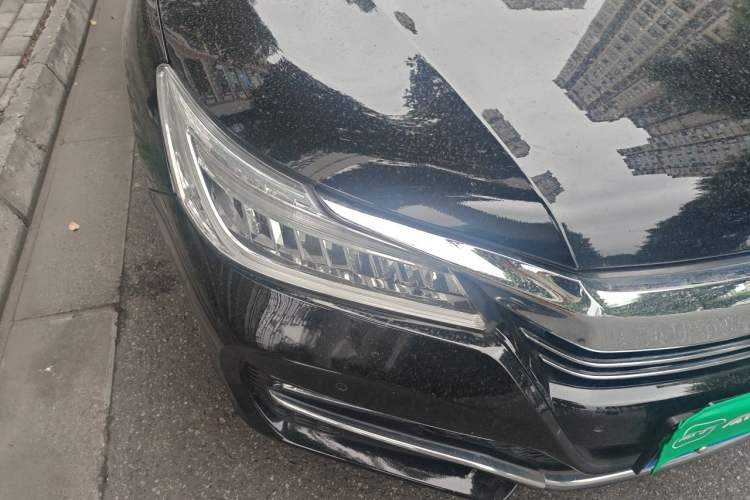 Used Honda Accord 2016 2.4L Zhi Rui Edition Right Front Headlight