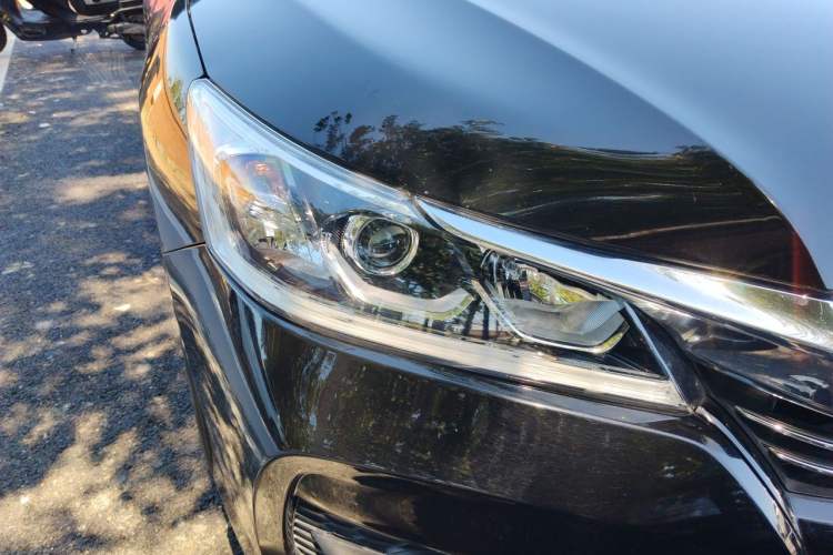 Used Honda Accord 2016 2.0L Elite Edition Right Front Headlight