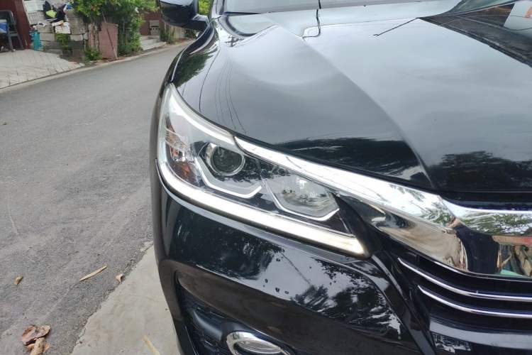 Used Honda Accord 2016 2.0L Elite Edition Right Front Headlight