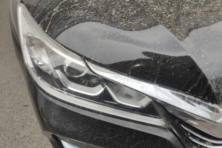 Used Honda Accord 2016 2.0L Comfort Edition Right Front Headlight