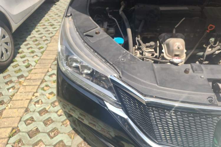 Used Honda Accord 2016 2.4L EX New Year Limited Edition Special Package Right Front Headlight