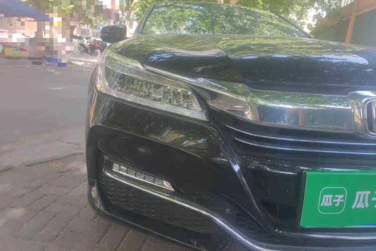 Used Honda Accord 2016 Hybrid 2.0L Sharp Edition Right Front Headlight