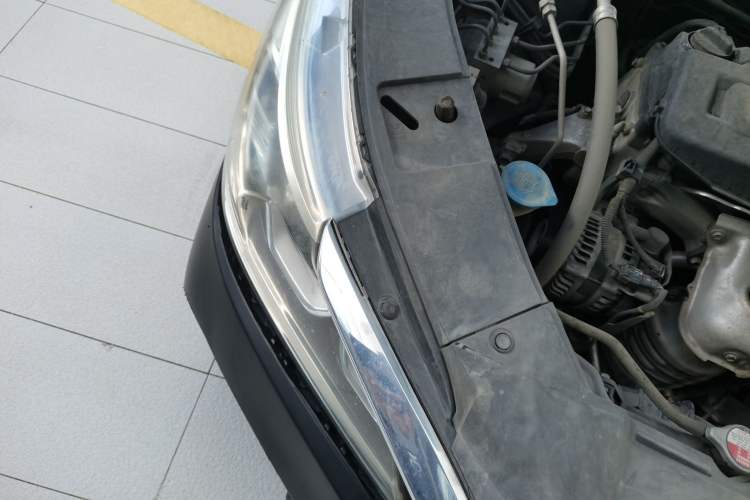Used Honda Accord 2016 2.0L Elite Edition Right Front Headlight