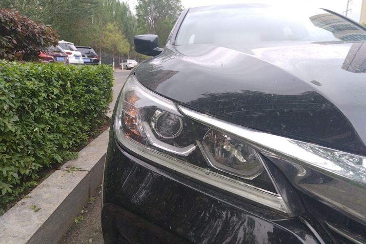Used Honda Accord 2016 2.0L Comfort Edition Right Front Headlight