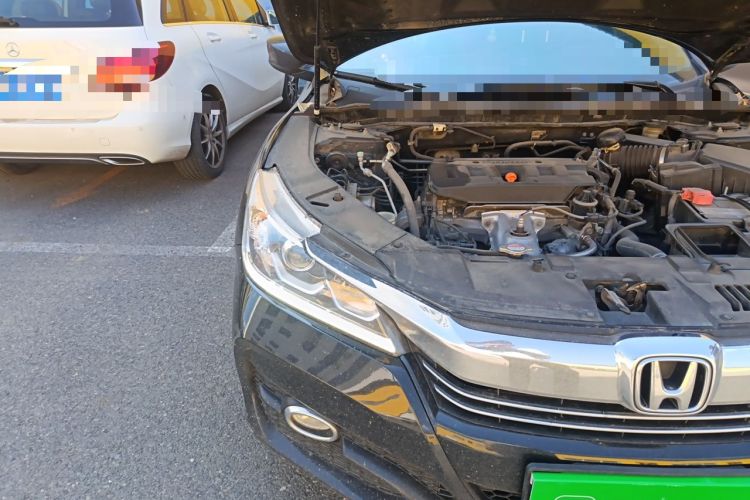 Used Honda Accord 2016 2.0L Elite Edition Right Front Headlight