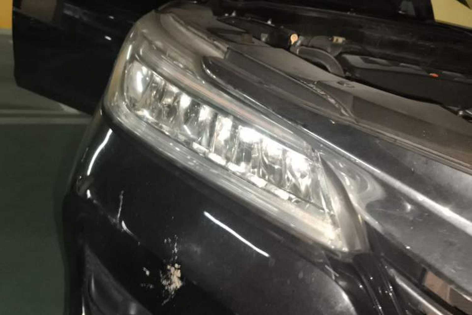 Used Honda Accord 2016 2.0L Comfort Edition Right Front Headlight
