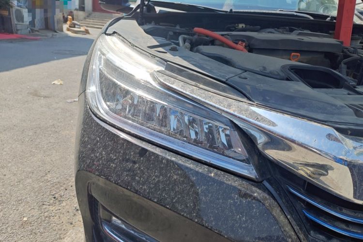 Used Honda Accord 2016 Hybrid 2.0L Sharp Edition Right Front Headlight