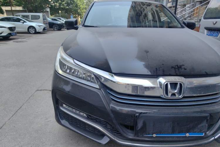 Used Honda Accord 2016 Hybrid 2.0L Rui Ling Edition Right Front Headlight