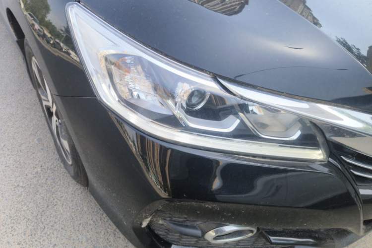 Used Honda Accord 2016 2.0L Comfort Edition Right Front Headlight