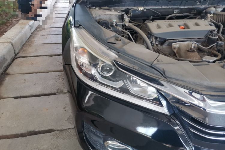 Used Honda Accord 2016 2.0L Elite Edition Right Front Headlight