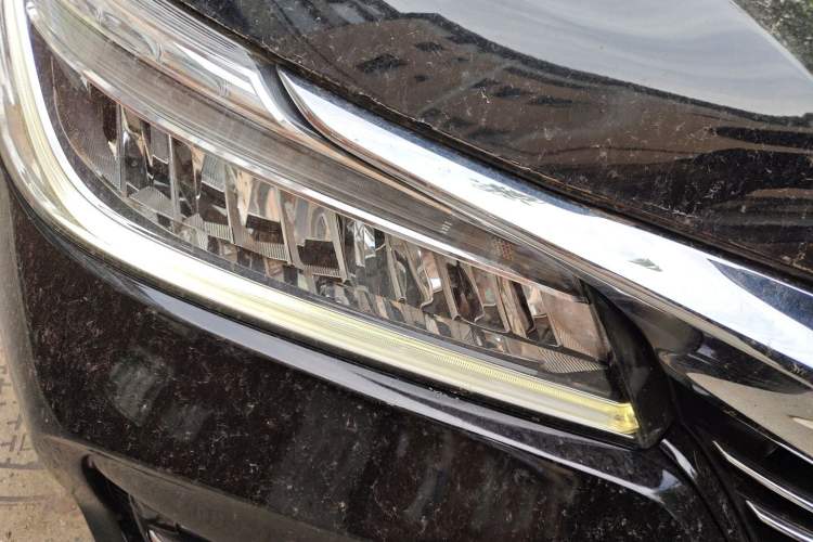 Used Honda Accord 2016 2.4L Prestige Edition Right Front Headlight