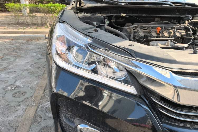 Used Honda Accord 2016 2.0L Elite Edition Right Front Headlight