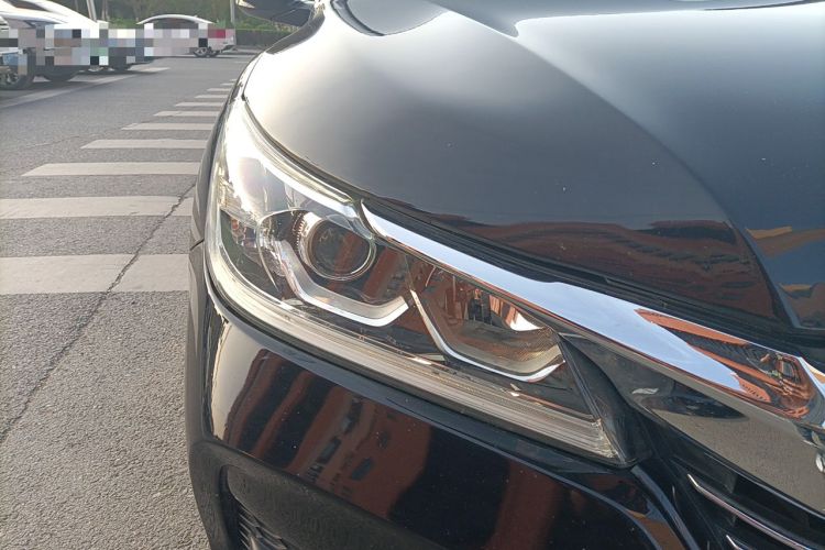 Used Honda Accord 2016 2.0L Comfort Edition Right Front Headlight