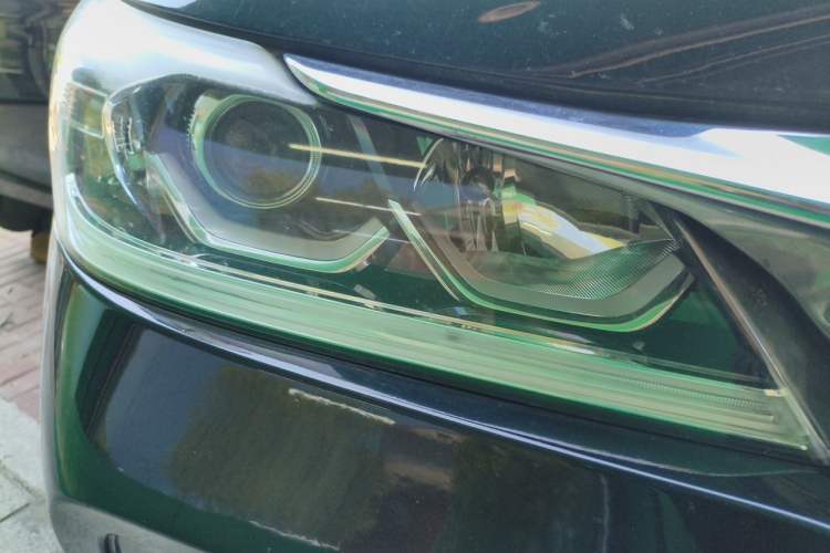 Used Honda Accord 2016 2.0L Elite Edition Right Front Headlight