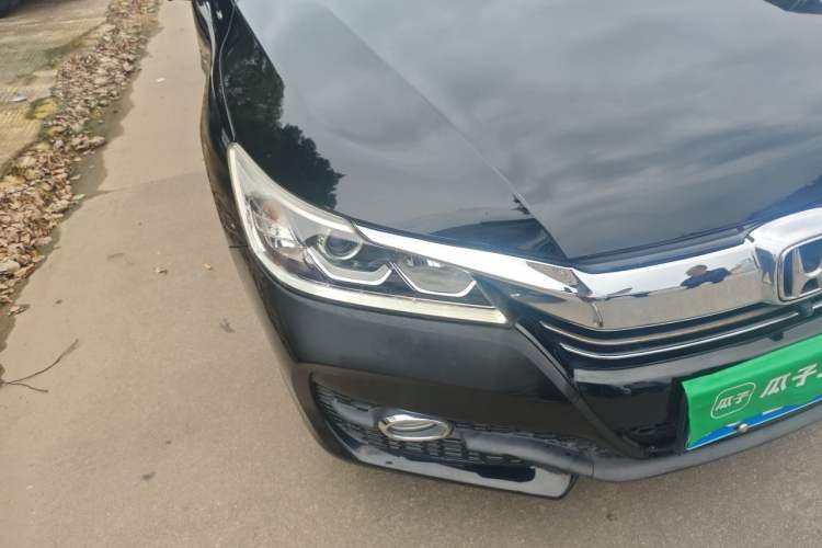 Used Honda Accord 2016 2.0L Elite Edition Right Front Headlight