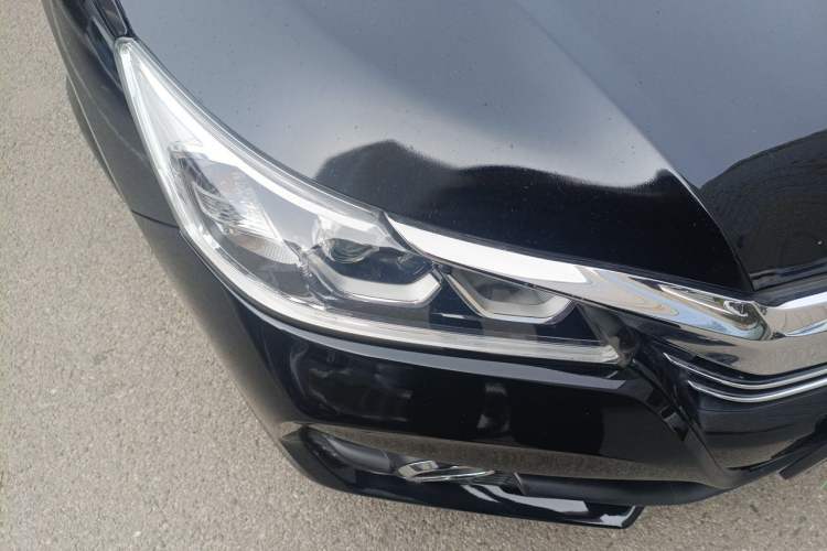 Used Honda Accord 2016 2.0L Comfort Edition Right Front Headlight