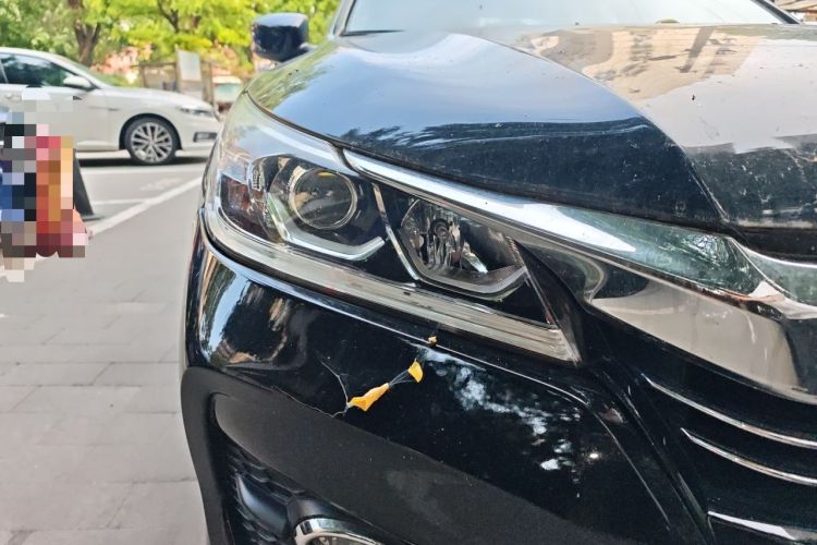Used Honda Accord 2016 2.0L Comfort Edition Right Front Headlight