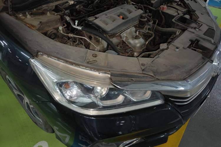 Used Honda Accord 2016 2.0L Comfort Edition Right Front Headlight