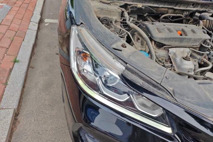 Used Honda Accord 2016 2.0L Comfort Edition Right Front Headlight