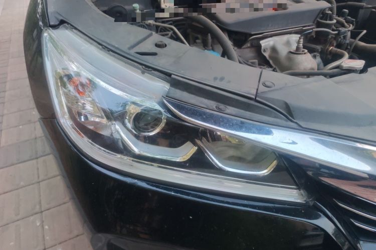Used Honda Accord 2016 2.0L Comfort Edition Right Front Headlight