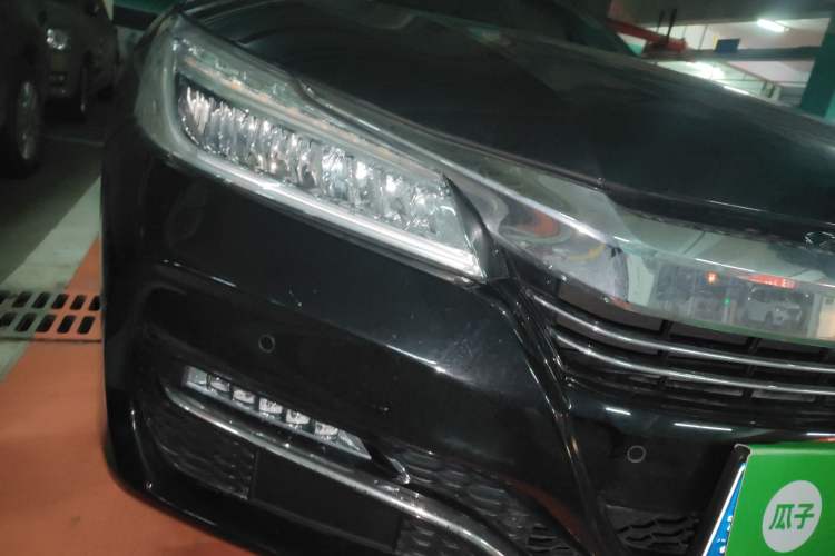 Used Honda Accord 2016 2.4L Zhi Rui Edition Right Front Headlight