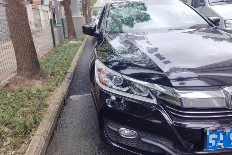 Used Honda Accord 2016 2.0L Comfort Edition Right Front Headlight